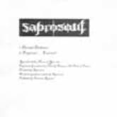 Saprosoul : Devoted Darkness...